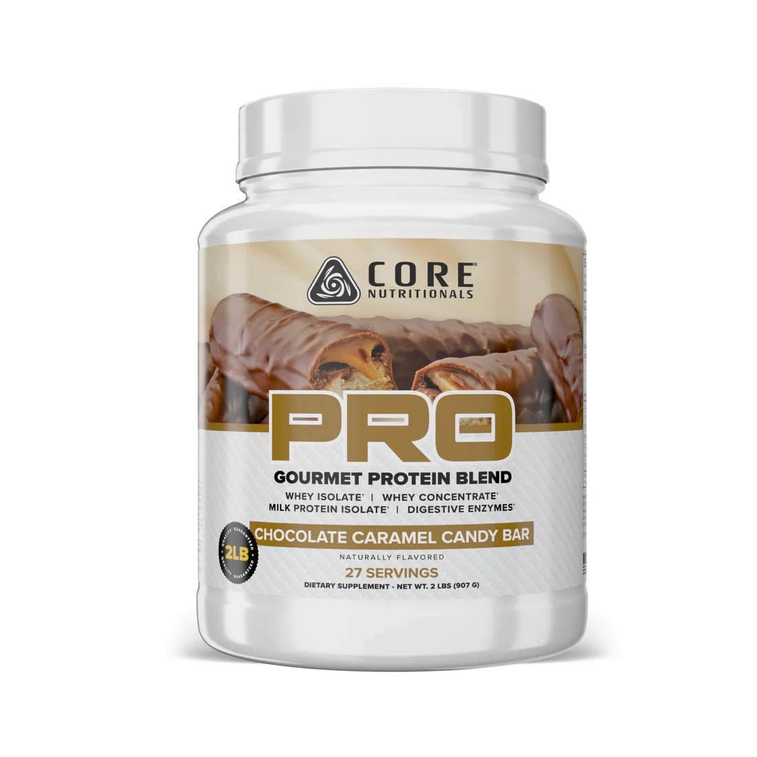 Core Nutritionals PRO