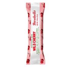 Barebell Protein Bar