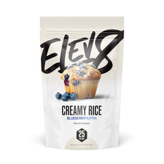 Elev8 Creamy Rice