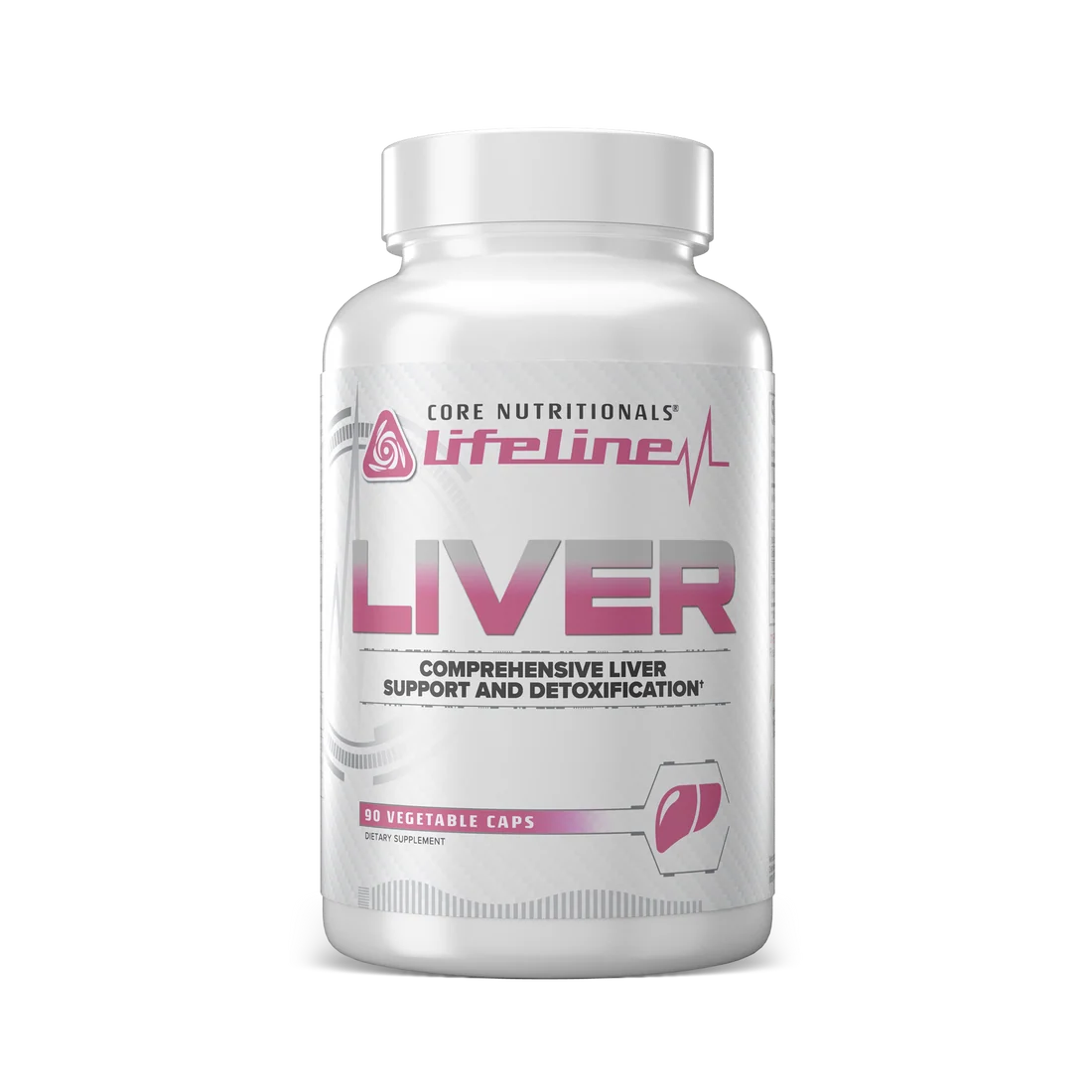 Core Nutritionals Liver