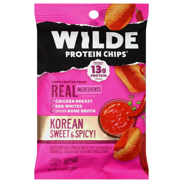 Wilde Protein Chips - image 8
