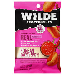 Wilde Protein Chips - image 8