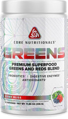 Core Nutritionals Greens