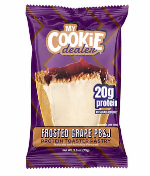 My Cookie Dealer Pastry