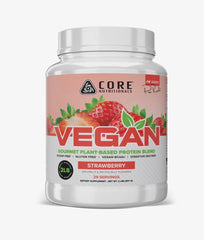 Core Nutritionals Vegan