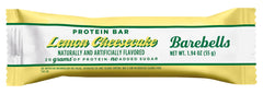 Barebell Protein Bar
