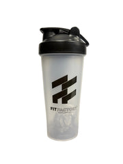 Fit Factory Supplements Shaker