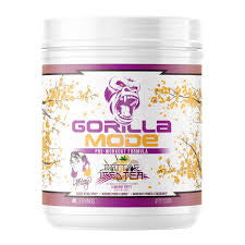 Gorilla Mode - image 16