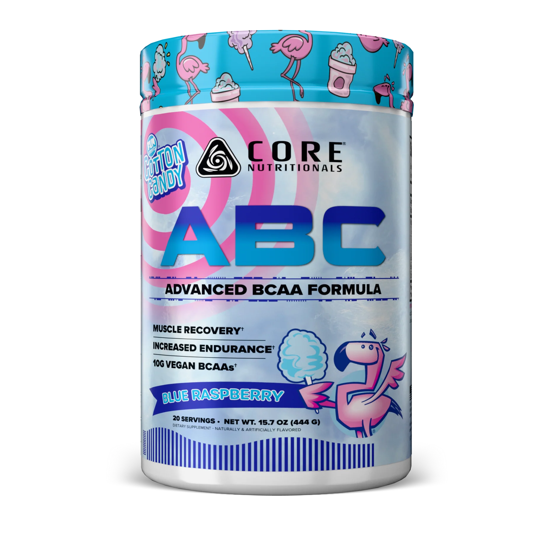 Core ABC - image 8