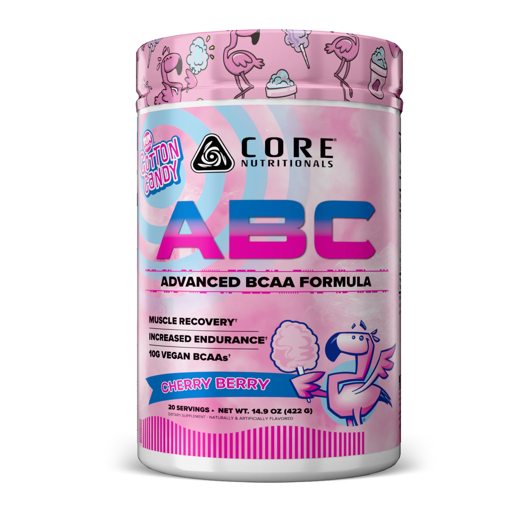Core ABC - image 9
