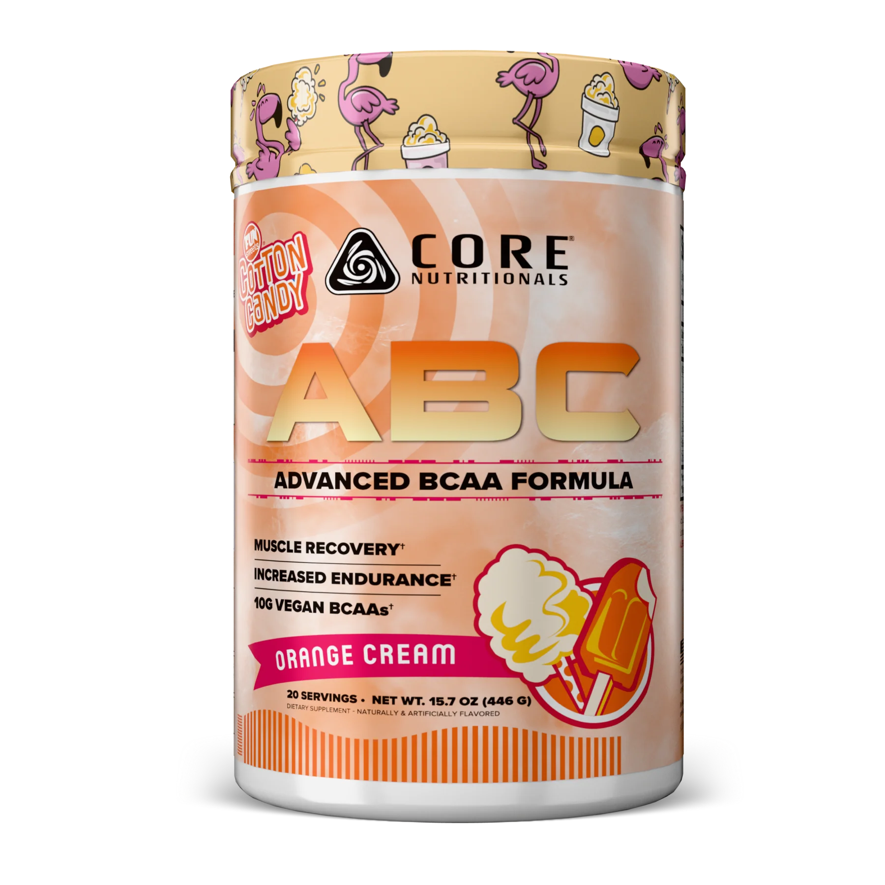 Core ABC - image 7