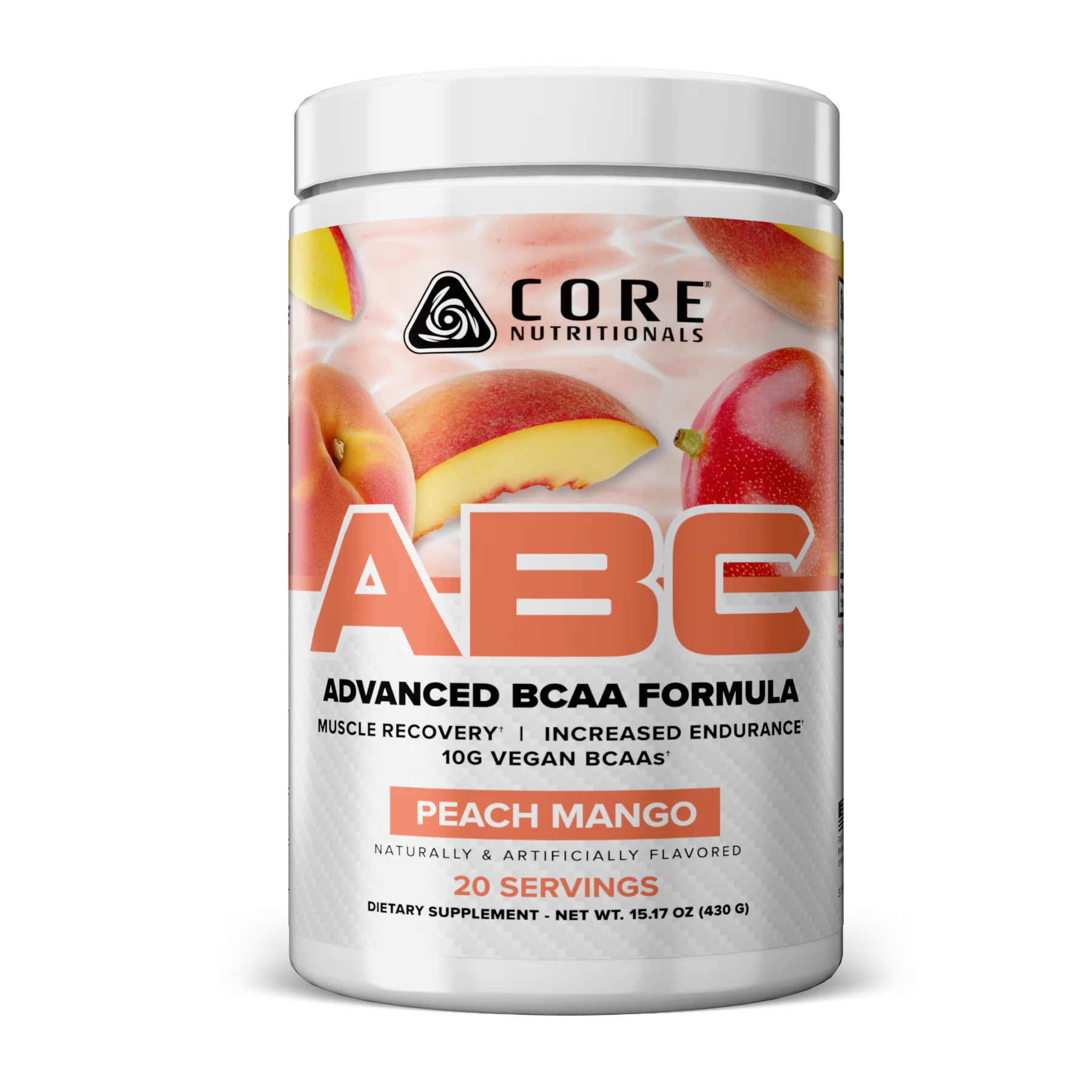 Core Nutritionals Amino Acids