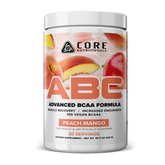 Core Nutritionals Amino Acids