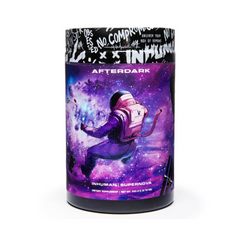 AfterDark Inhuman Preworkout | Supernova