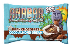 Anabar Protein Bar