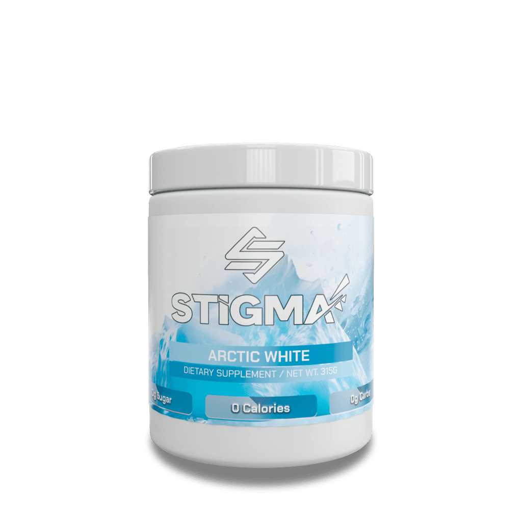 Stigma Hydration Electrolytes