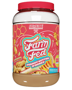 Farm Fed Isolate