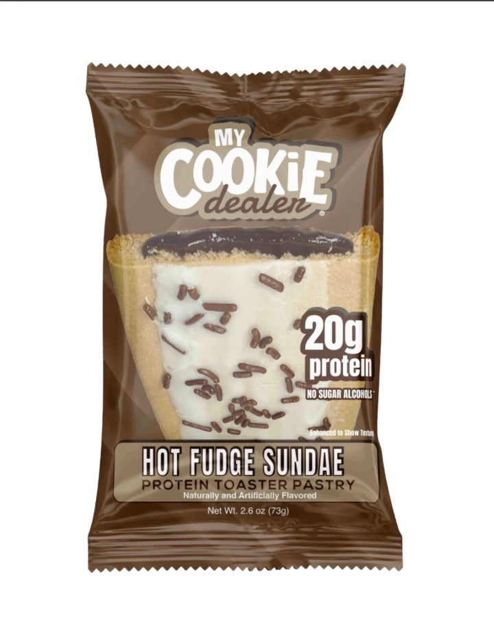 My Cookie Dealer Pastry