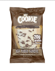 My Cookie Dealer Pastry