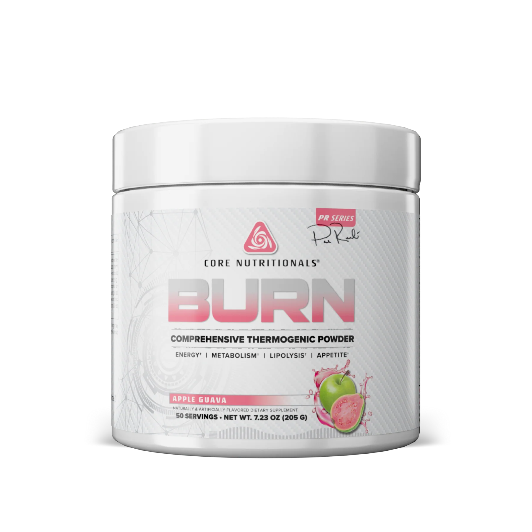 Core Nutritional’s Burn Powder