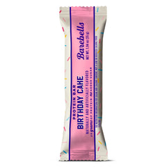 Barebells Protein Bar | Birthday Cake