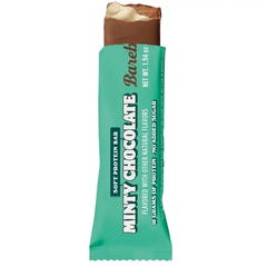 Barebells Protein Bar | Minty Chocolate