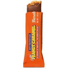 Barebells Protein Bar | Peanut Caramel