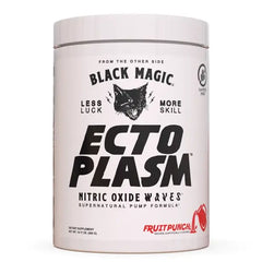 Ecto Plasm Pump