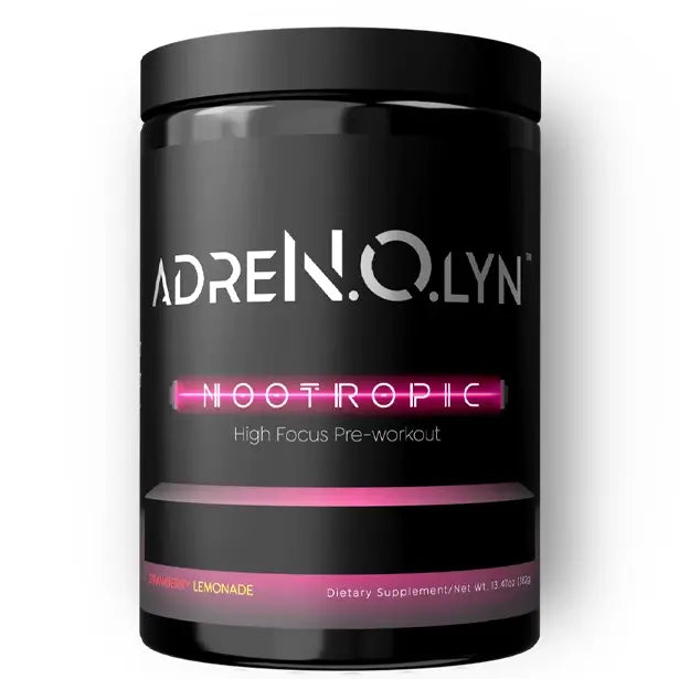 AdreN.O.lyn Nootropic