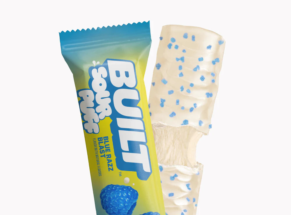 Built Puff Bar