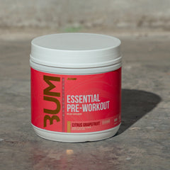 Bum Essential Pre-Workout