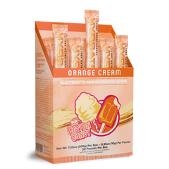 Core Nutritionals Hydrate