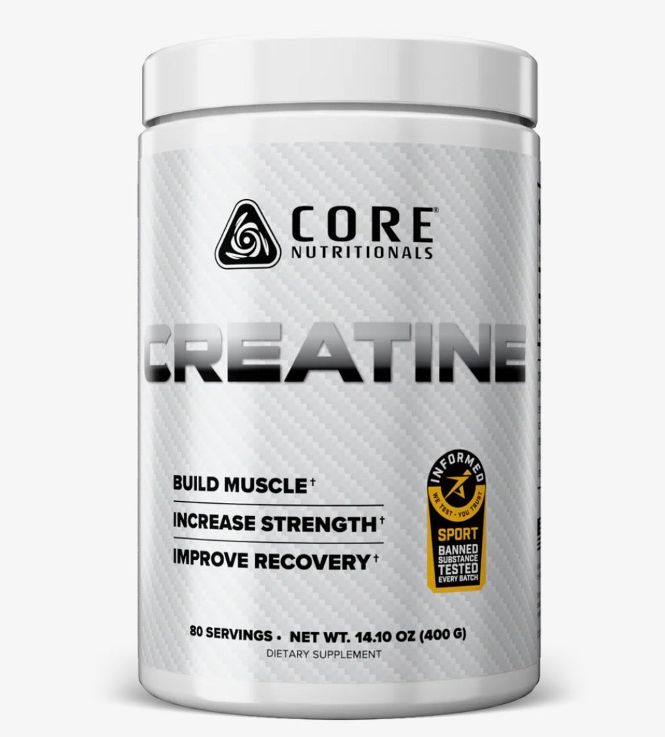 Core Nutritionals Creatine