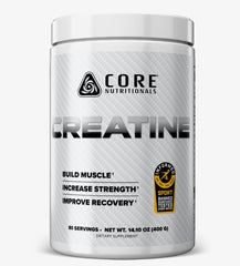 Core Nutritionals Creatine