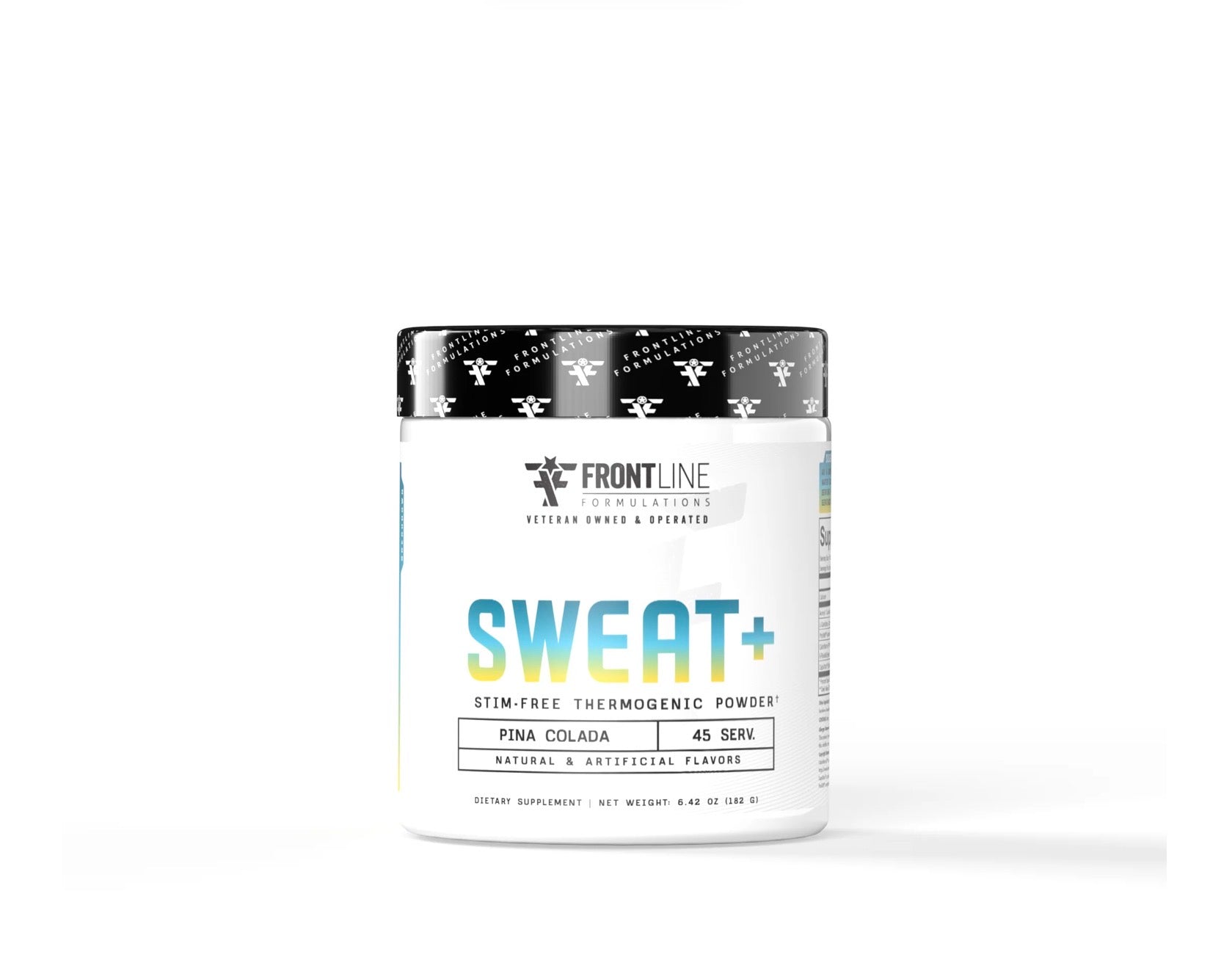 Sweat +