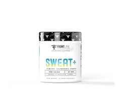 Sweat +