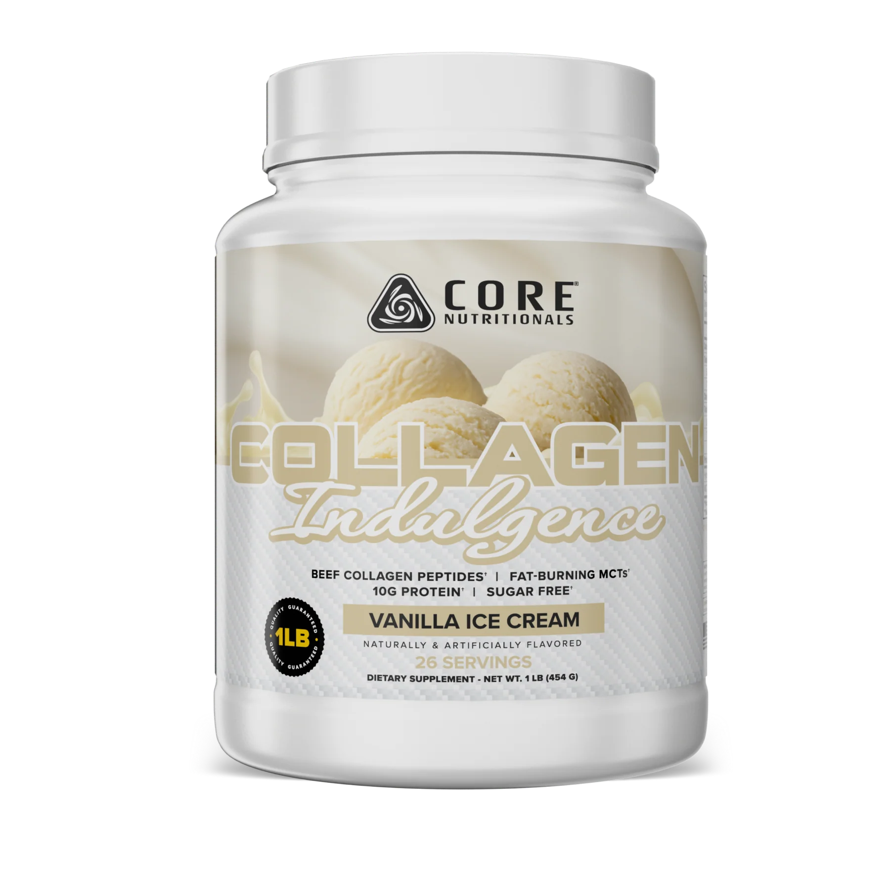 Core Nutritionals Collagen - image 4