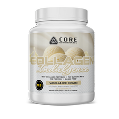 Core Nutritionals Collagen - image 4
