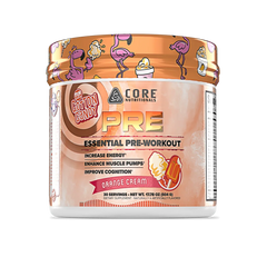 Core Nutritionals Essential Pre - image 4