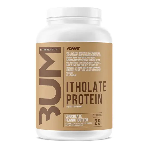 BUM Itholate Protein
