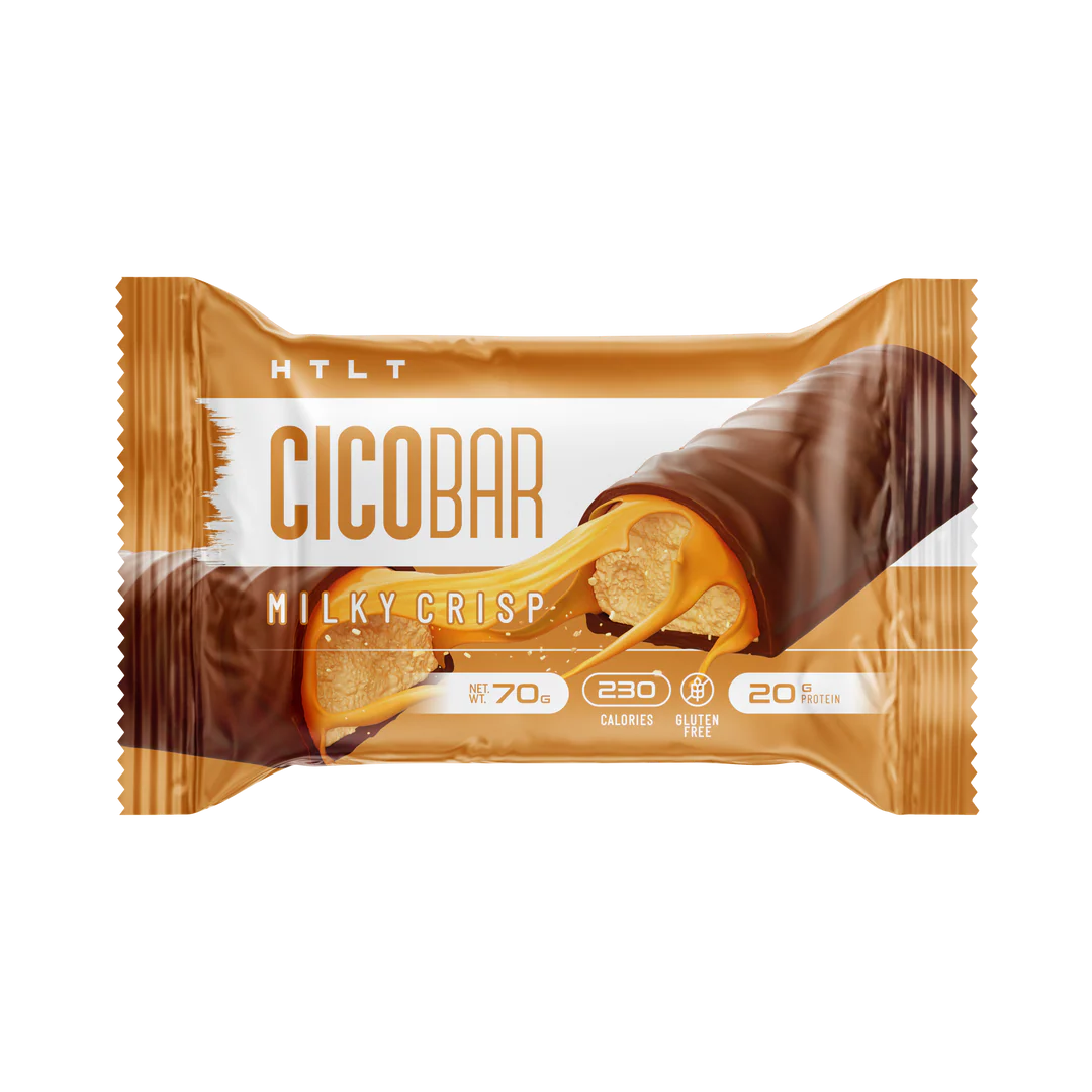 Cico Protein Bar