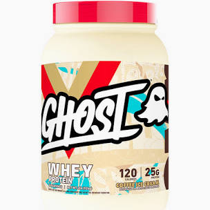 Ghost Whey Protein 2lb