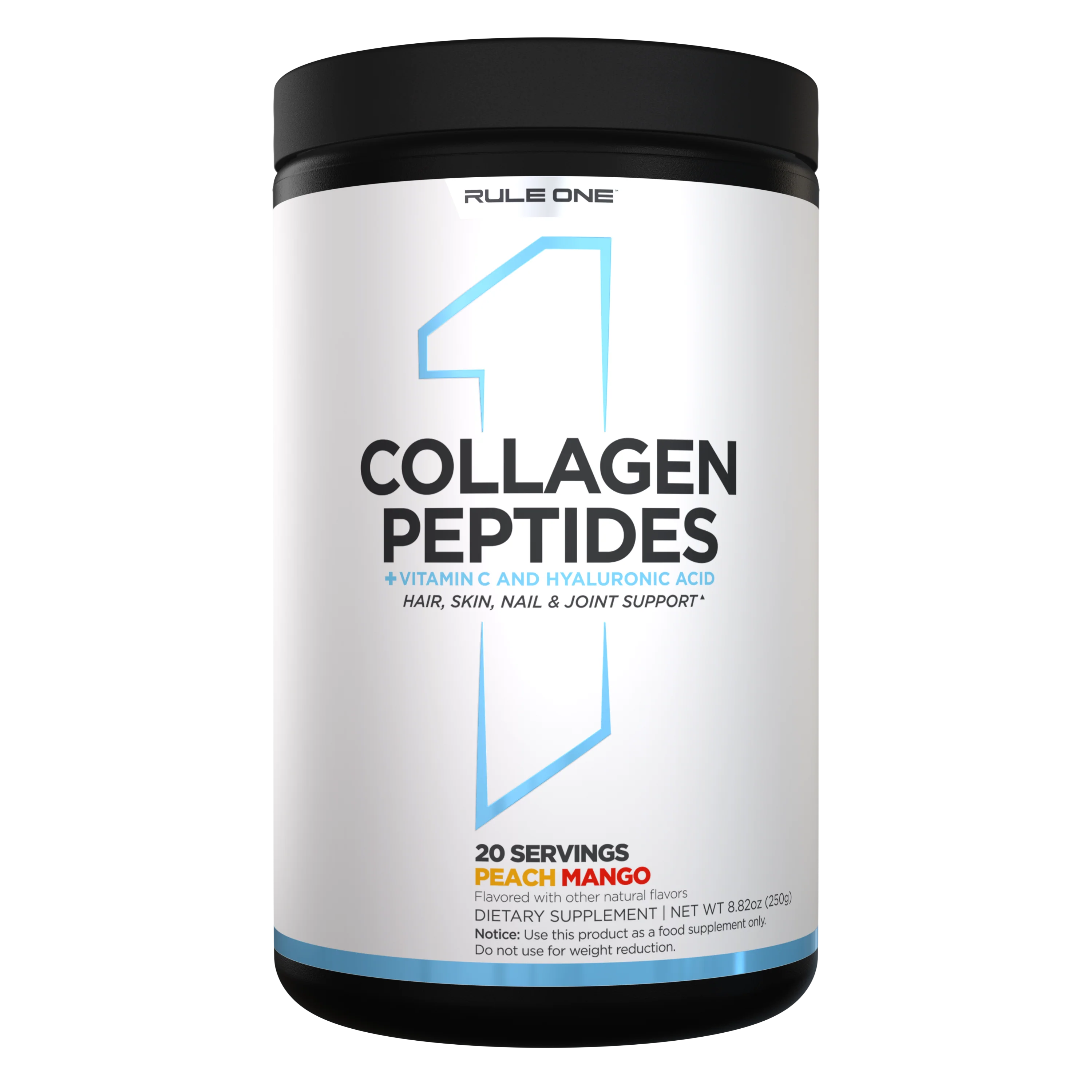 Rule 1 Collagen Peptides