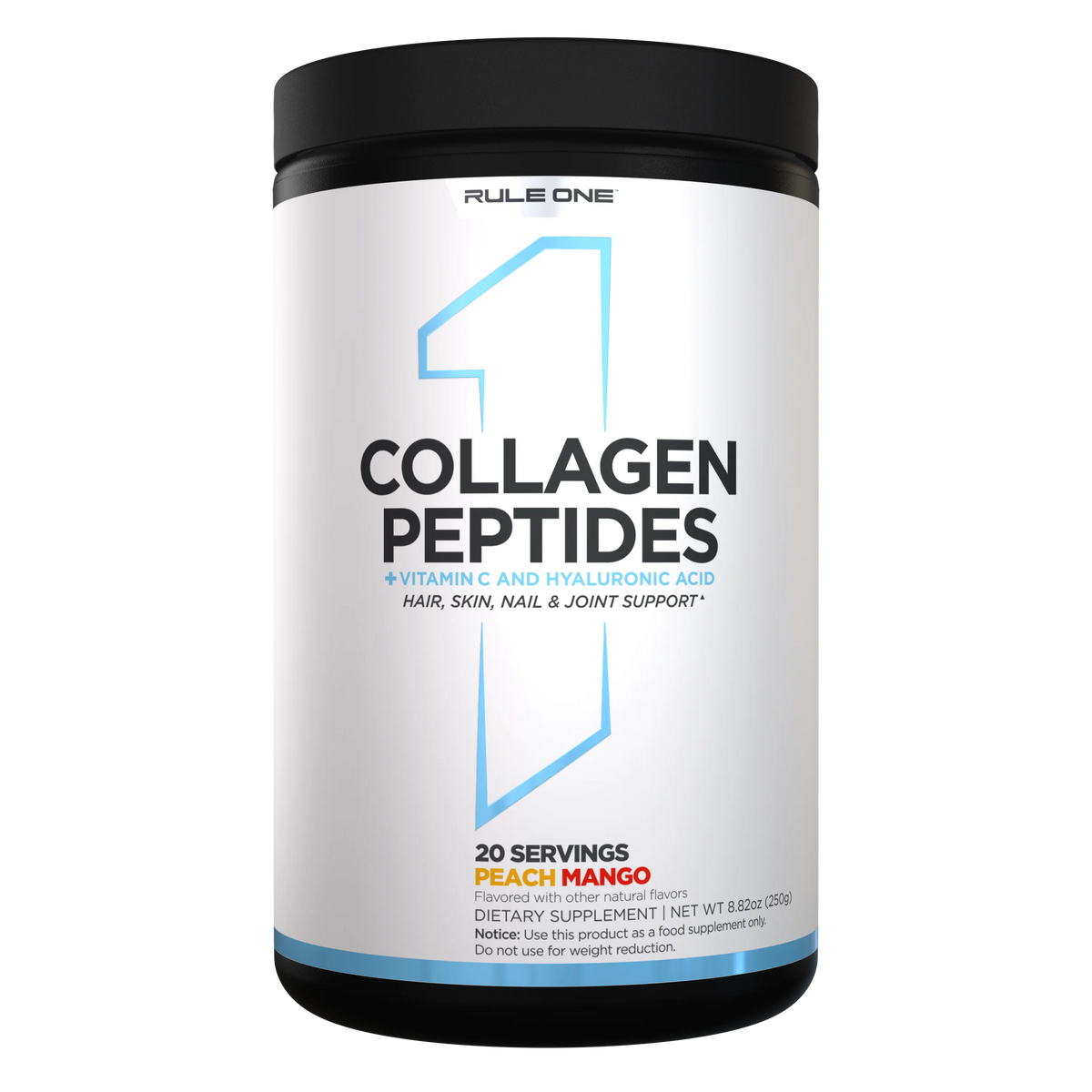 Rule 1 Collagen Peptides