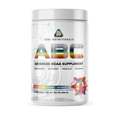 Core Nutritionals Amino Acids