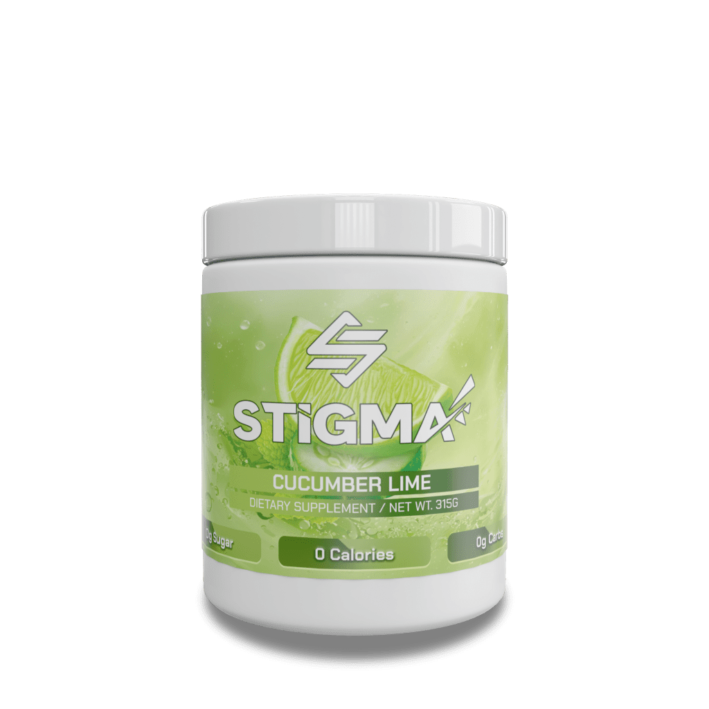 Stigma Hydration Electrolytes