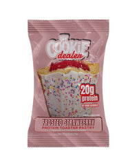 My Cookie Dealer Pastry