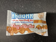 Anabar Protein Bar