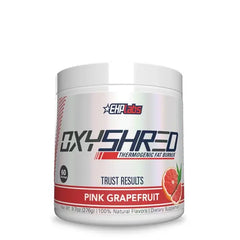 OxyShred Fat Burner