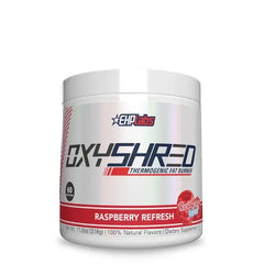 OxyShred Fat Burner